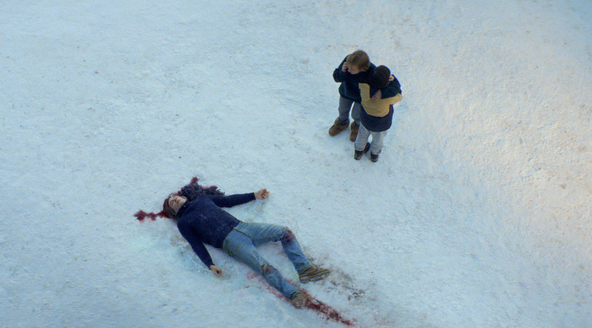 'Anatomy of a Fall' Trailer: Justine Triet's Palme d'Or-Winning Murder Mystery