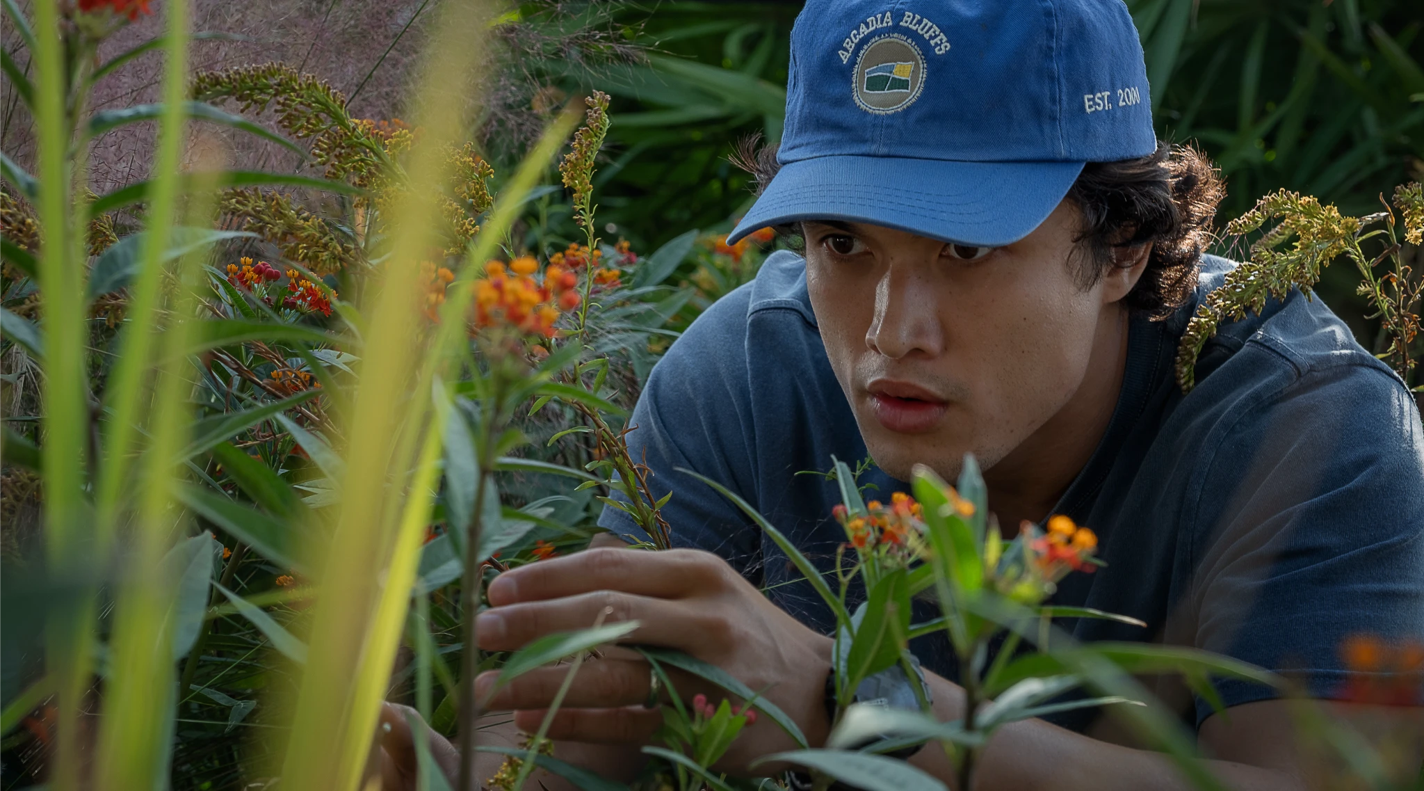 For Charles Melton, 'May December' Was a Journey of Self-Discovery (Exclusive)