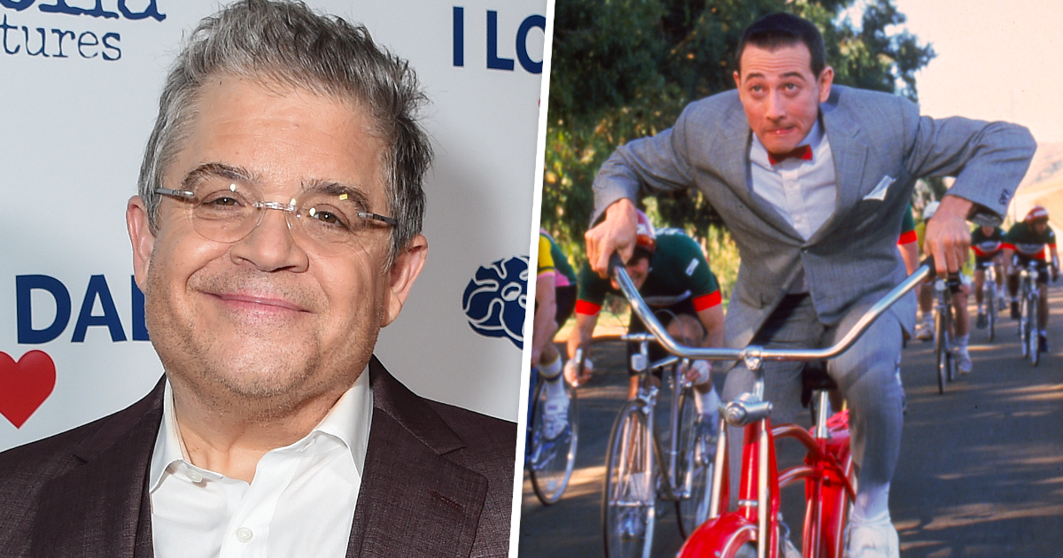 Patton Oswalt The 6 Movies That Had The Biggest Impact On Me Academy Newsletter