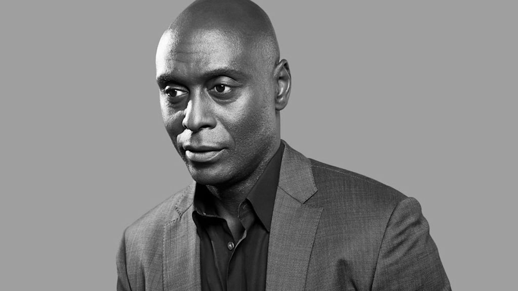 Lance Reddick, 'John Wick' and 'One Night in Miami...' Actor, Dies at ...