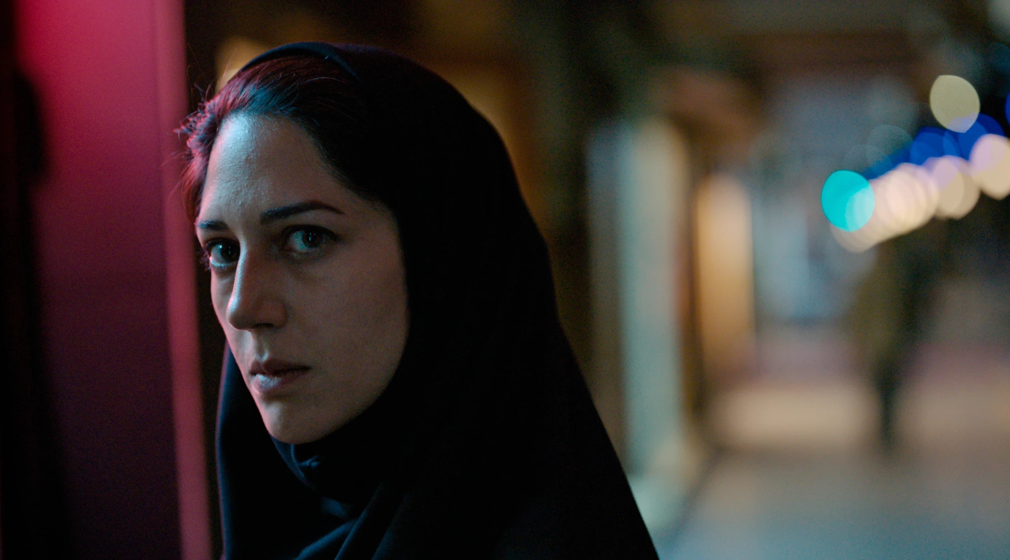 For Iranian Filmmaker Ali Abbasi, Making 'Holy Spider' Was a Political Act (Exclusive)