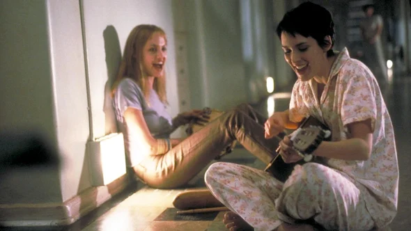 Girl, Interrupted