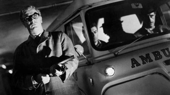 The Ipcress File