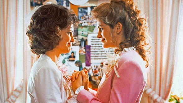 Steel Magnolias