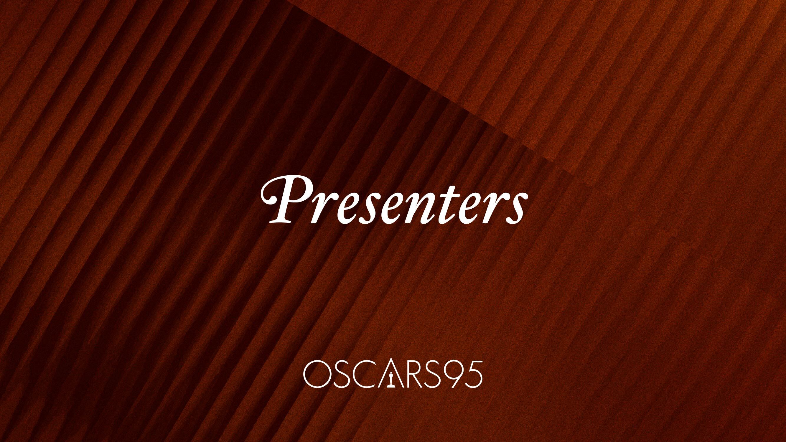 Pedro Pascal, Elizabeth Olsen, Harrison Ford And More To Present At ...