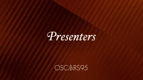 Oscars 2023: Presenters 