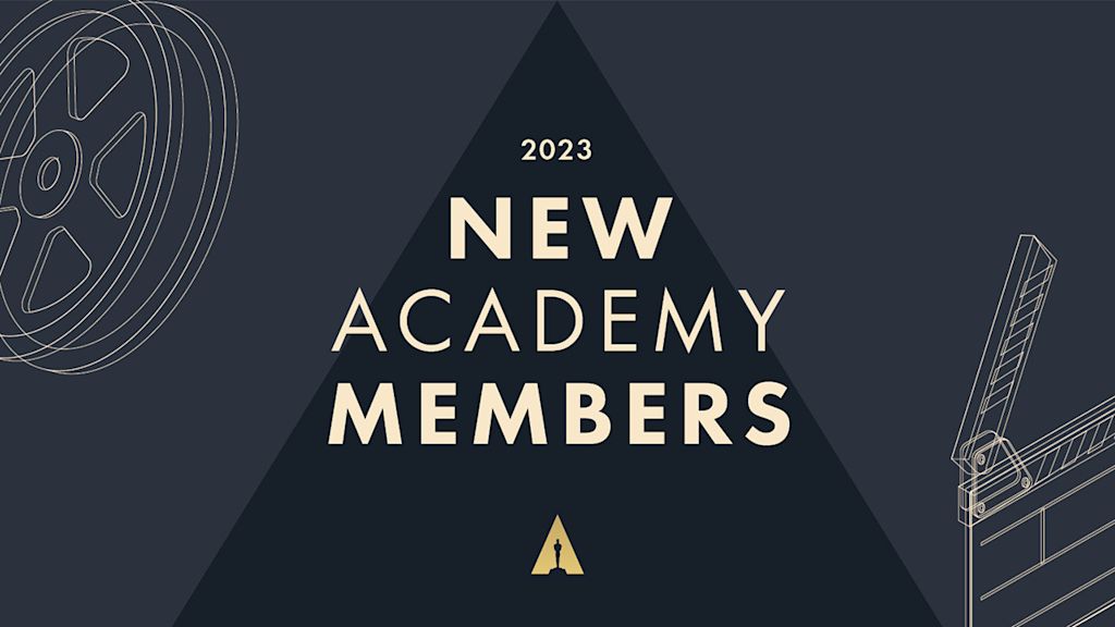 oscar academy members list 2023