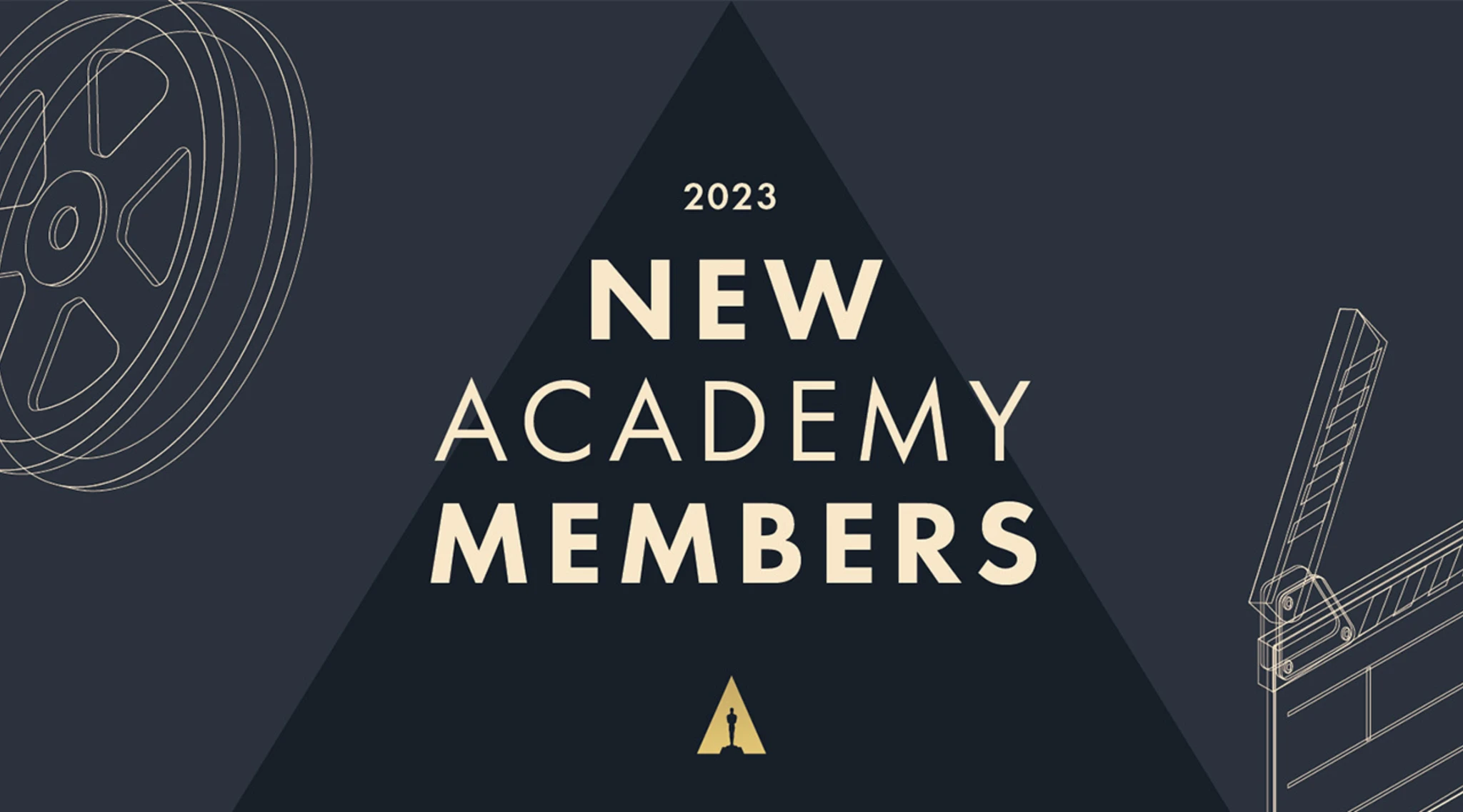 The Academy Invites 398 New Members for 2023: See the Full List