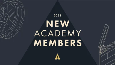 2023 New Class Members