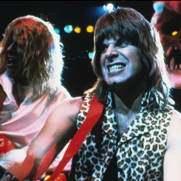 This Is Spinal Tap