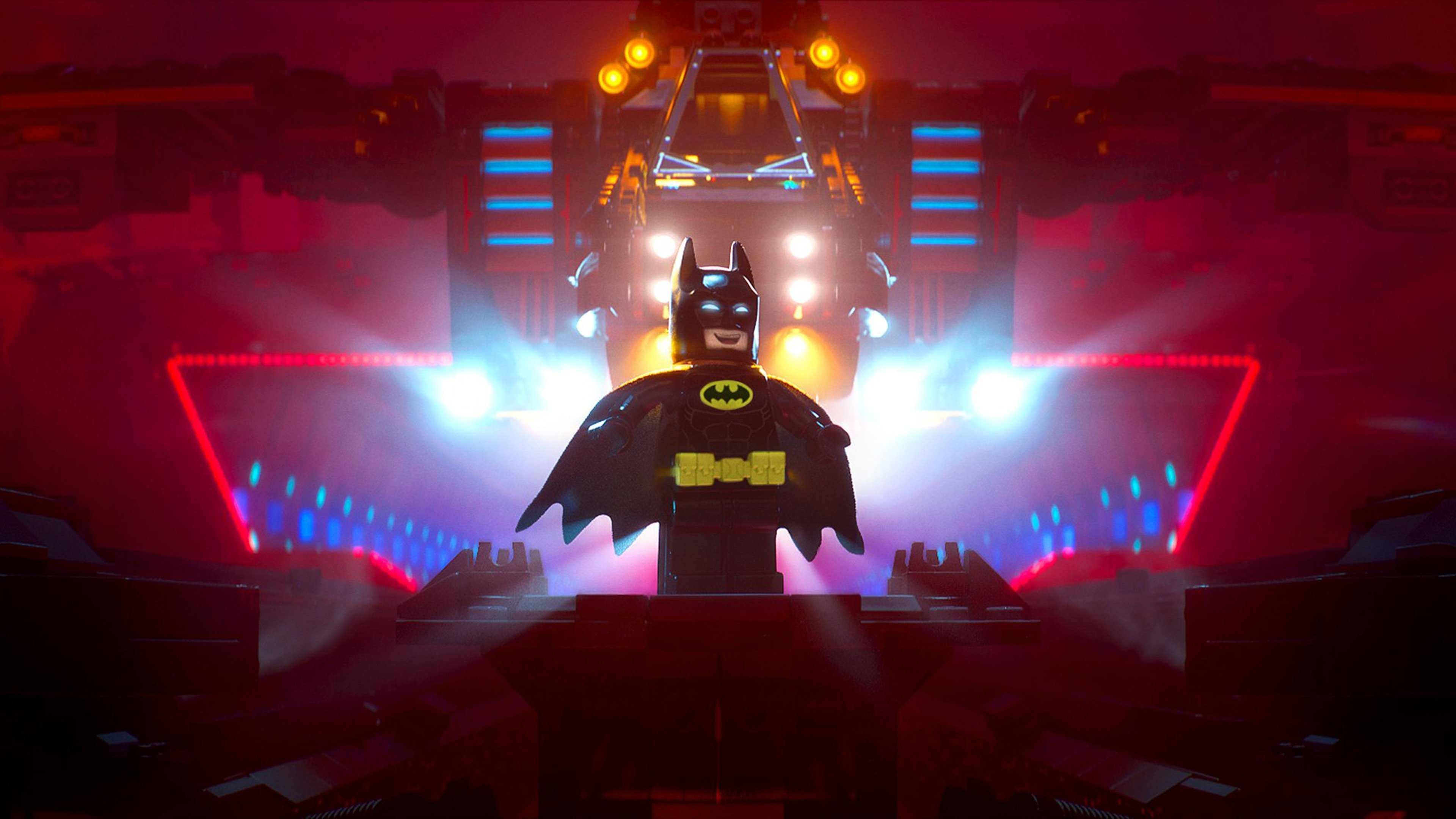 Lego Batman 2022 Wallpapers - Wallpaper Cave