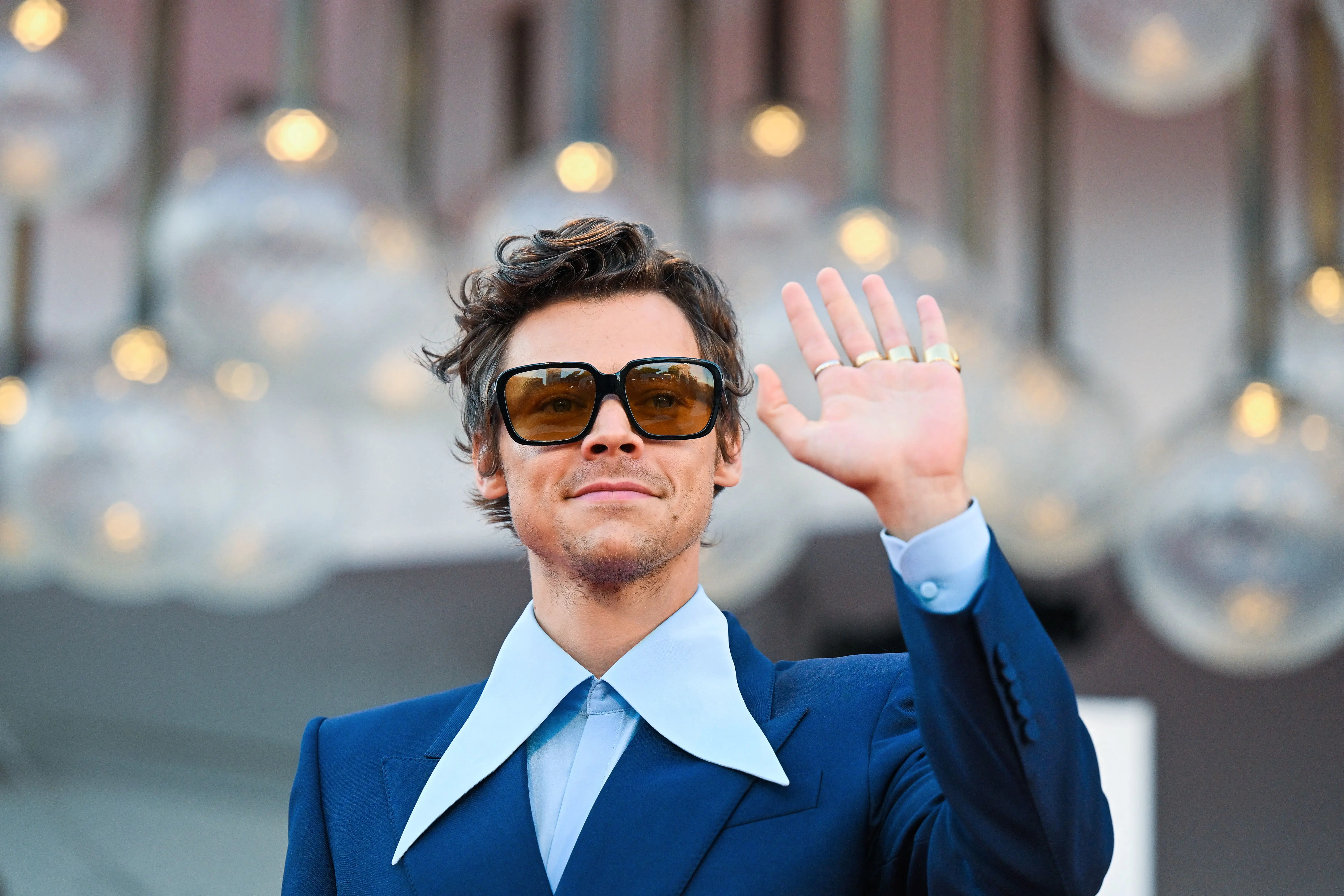 Thélios Is The Official Eyewear Sponsor Of The Venice International Film  Festival