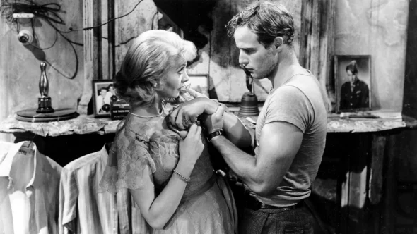 A Streetcar Named Desire