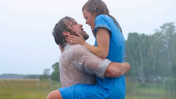 The Notebook