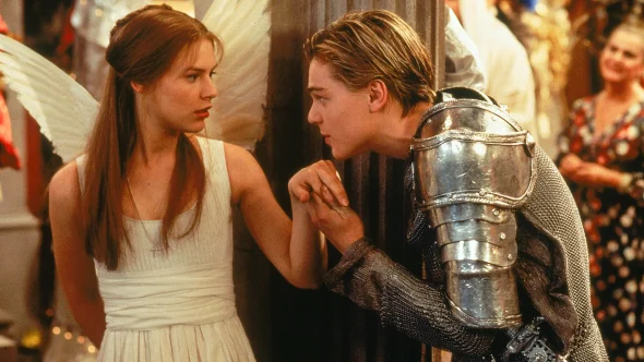 Romeo & Juliet