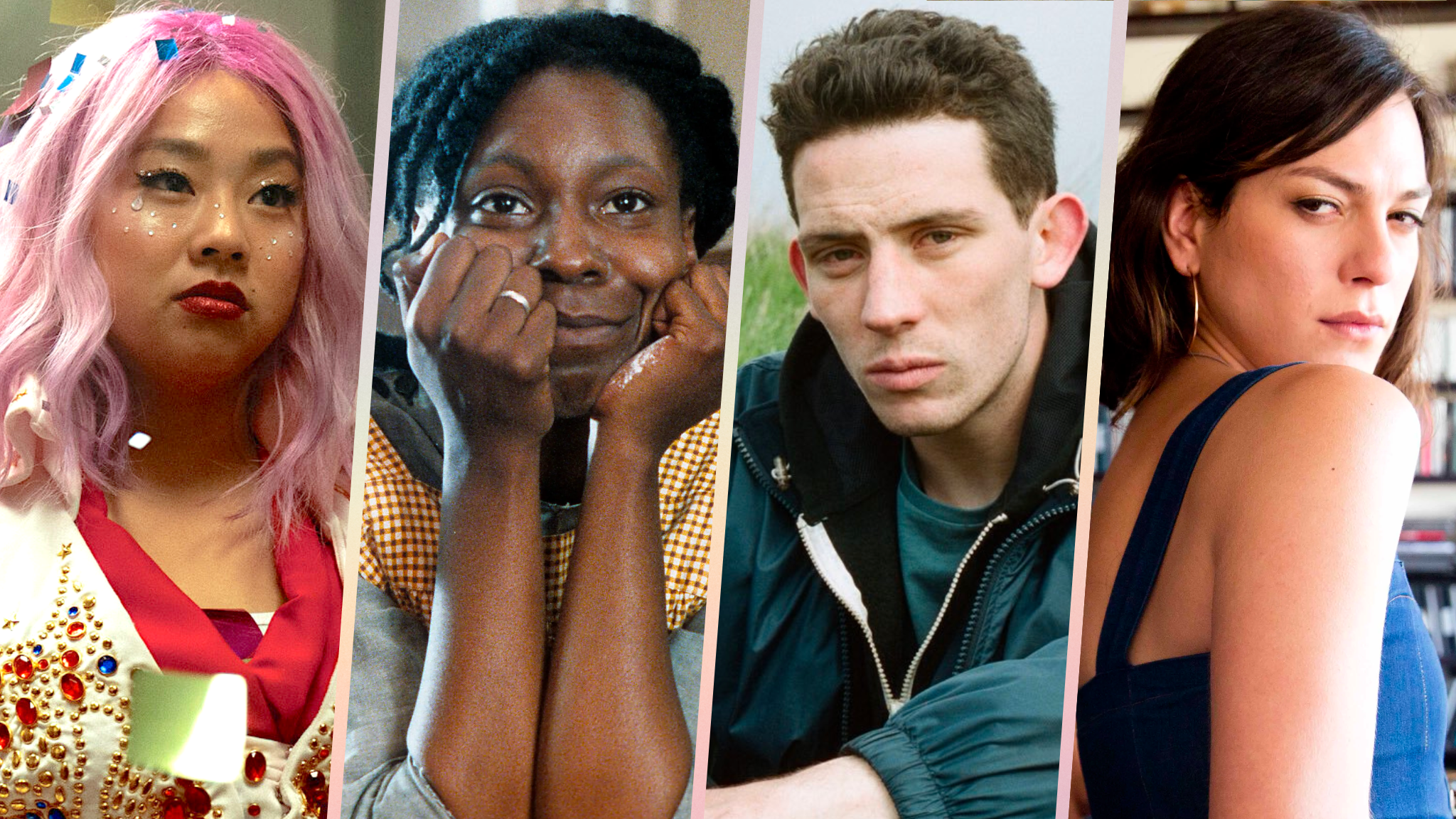 Pride Month Movie Guide 30 Films By, For and About the LGBTQ+ Community A.frame pic