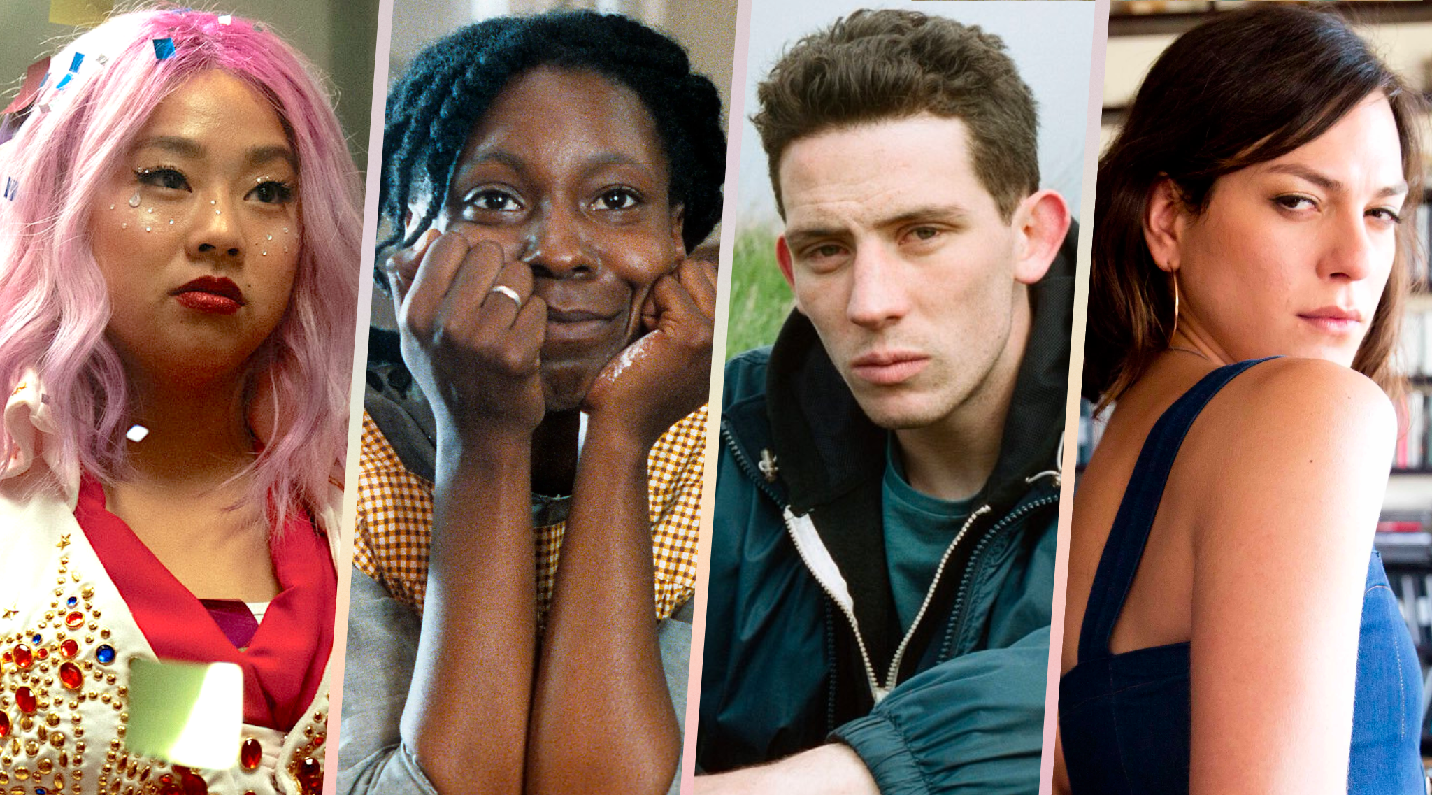Pride Movie Guide: 21 Films By, For and About the LGBTQ+ Community