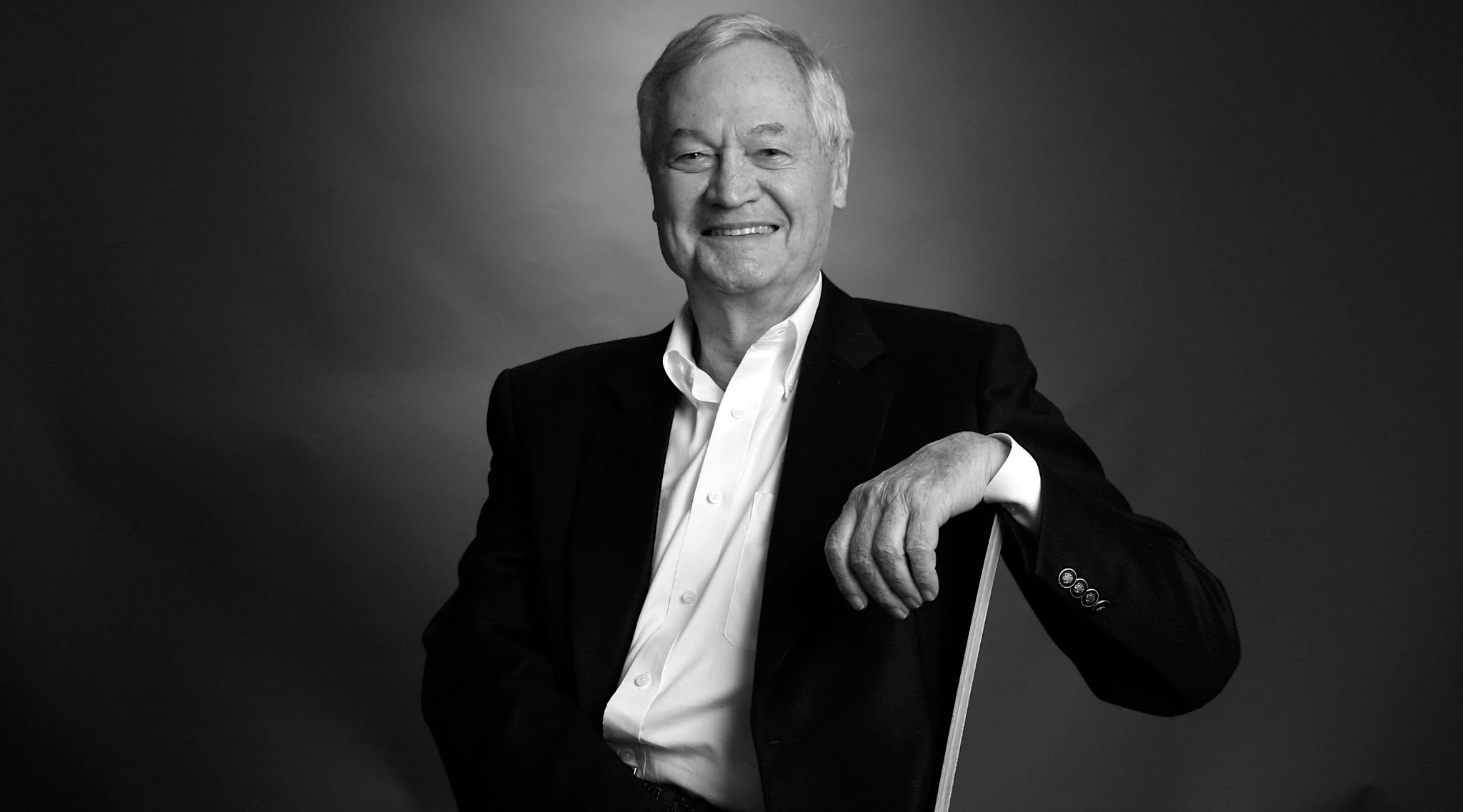 Roger Corman, Prolific Producer and Honorary Oscar Winner, Dies at 98