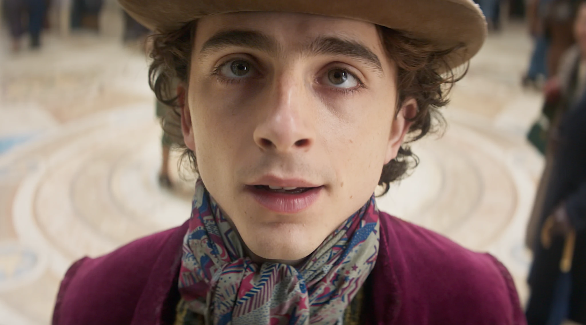 Willy Wonka Cast 2024 Cast Britta Mignon Willy Wonka Cast 2024 Cast Britta Mignon