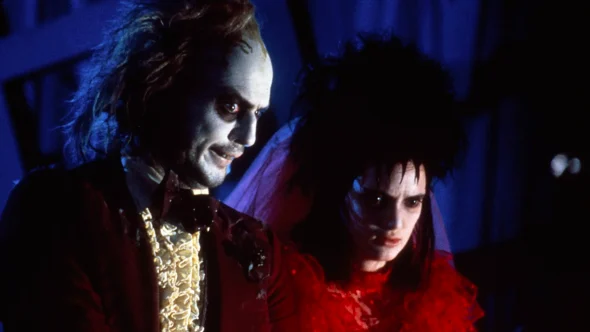 Beetlejuice