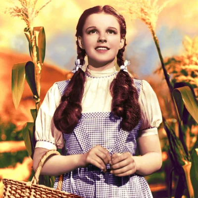 Judy Garland