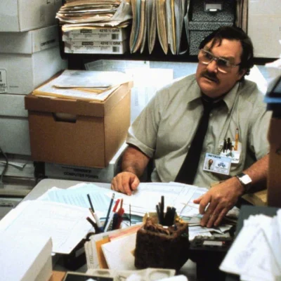 Office Space