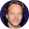 Peter Sarsgaard