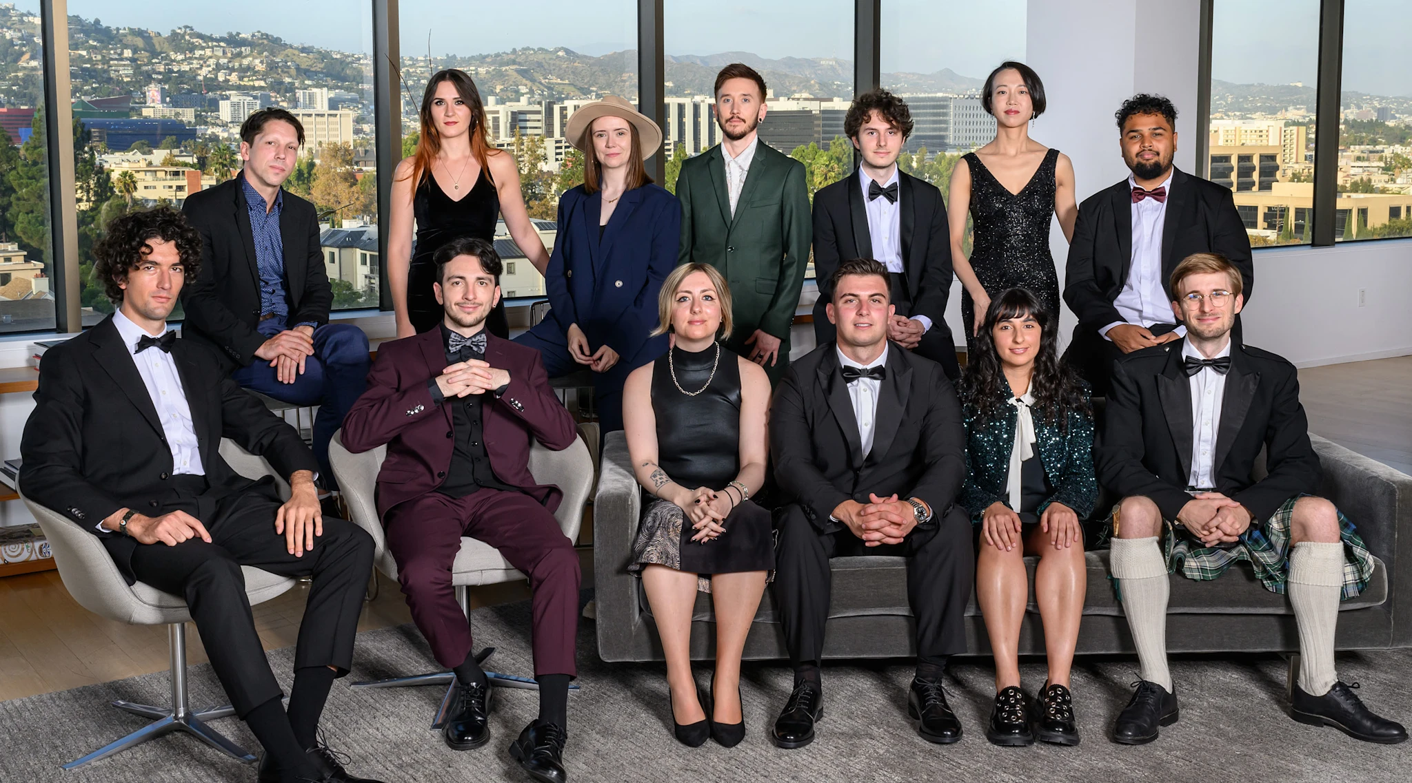 Medalists Revealed at 2023 Student Academy Awards See the Full Winners