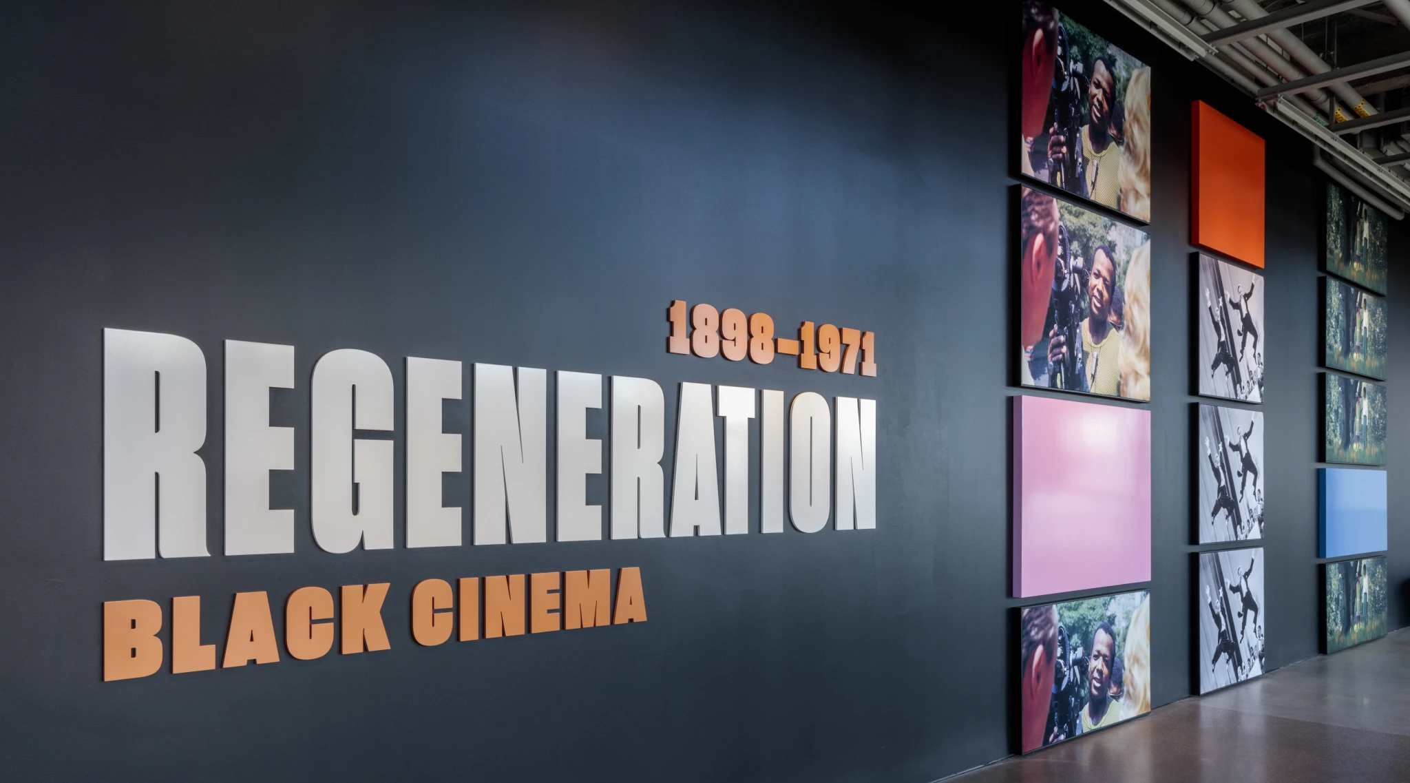 Everything to Know About the Academy Museum Exhibition 'Regeneration: Black Cinema 1898 - 1971'