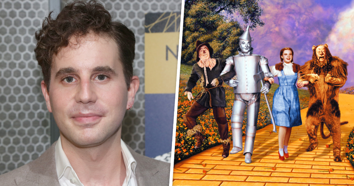 Ben Platt: 5 Movies That Inspire Me as a Performer Ben Platt: 5 Movies That Inspire Me as a Performer