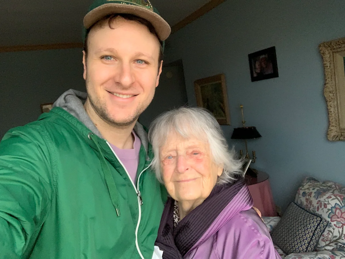 How 94-Year-Old June Squibb Landed Her First Leading Role in an 