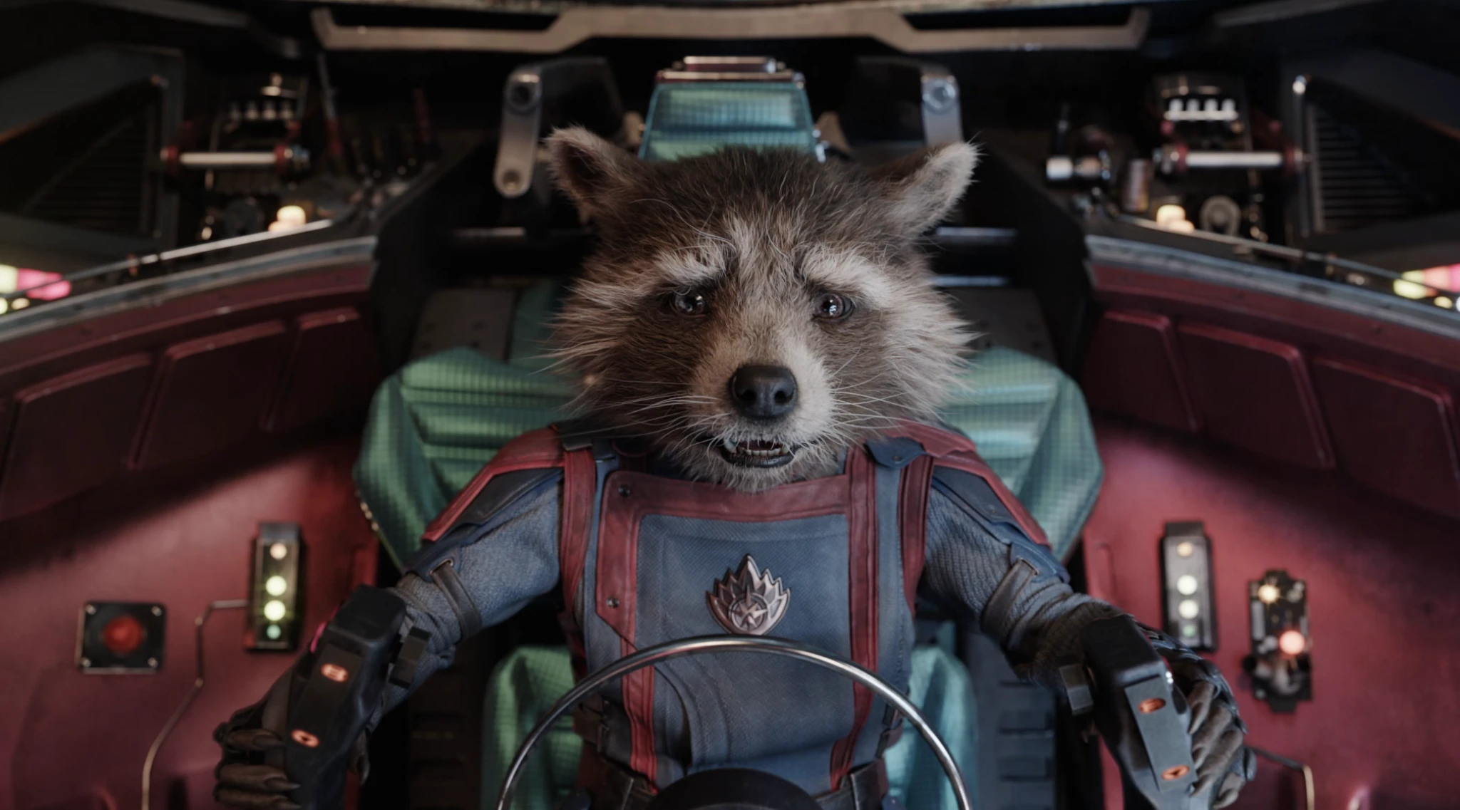 How the 'Guardians of the Galaxy Vol. 3' Team Pulled Off More Than 3,000 VFX Shots (Exclusive)