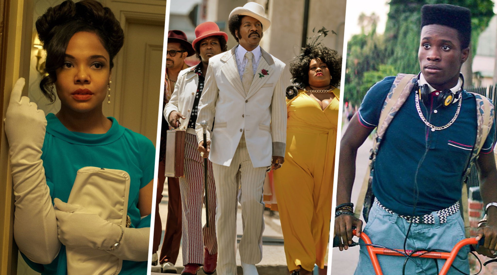 Black History Month: Films That Bring Joy Into Our Lives
