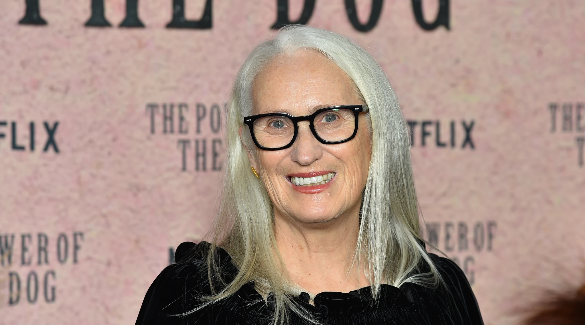 Jane Campion Makes Oscars History as First Woman to Receive Two Best Director Nominations