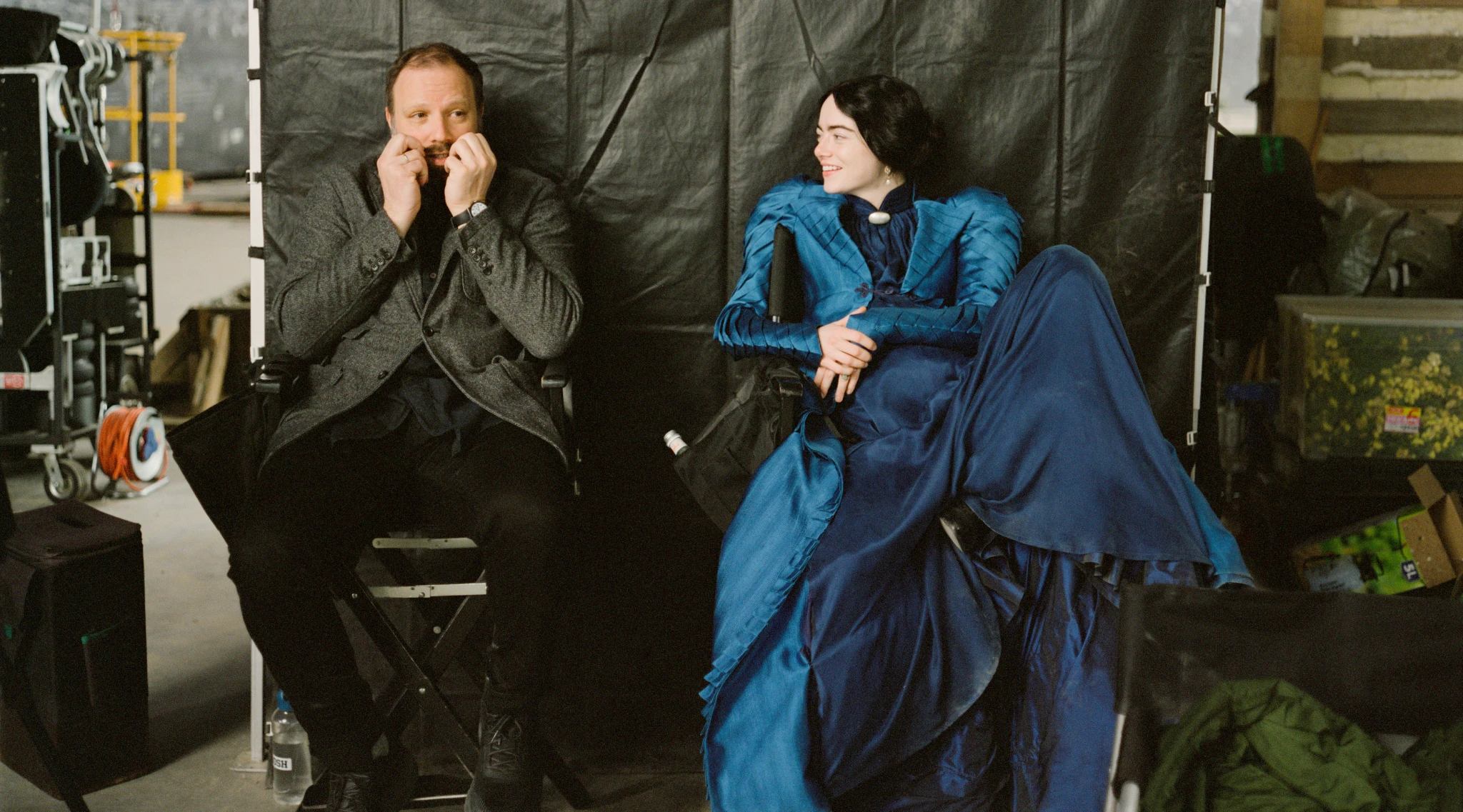 Γιώργος Λάνθιμος, Φεστιβάλ Βενετίας, Poor Things' Wins Best Film at 2023 Venice Film Festival: See the Full Winners List | A.frame