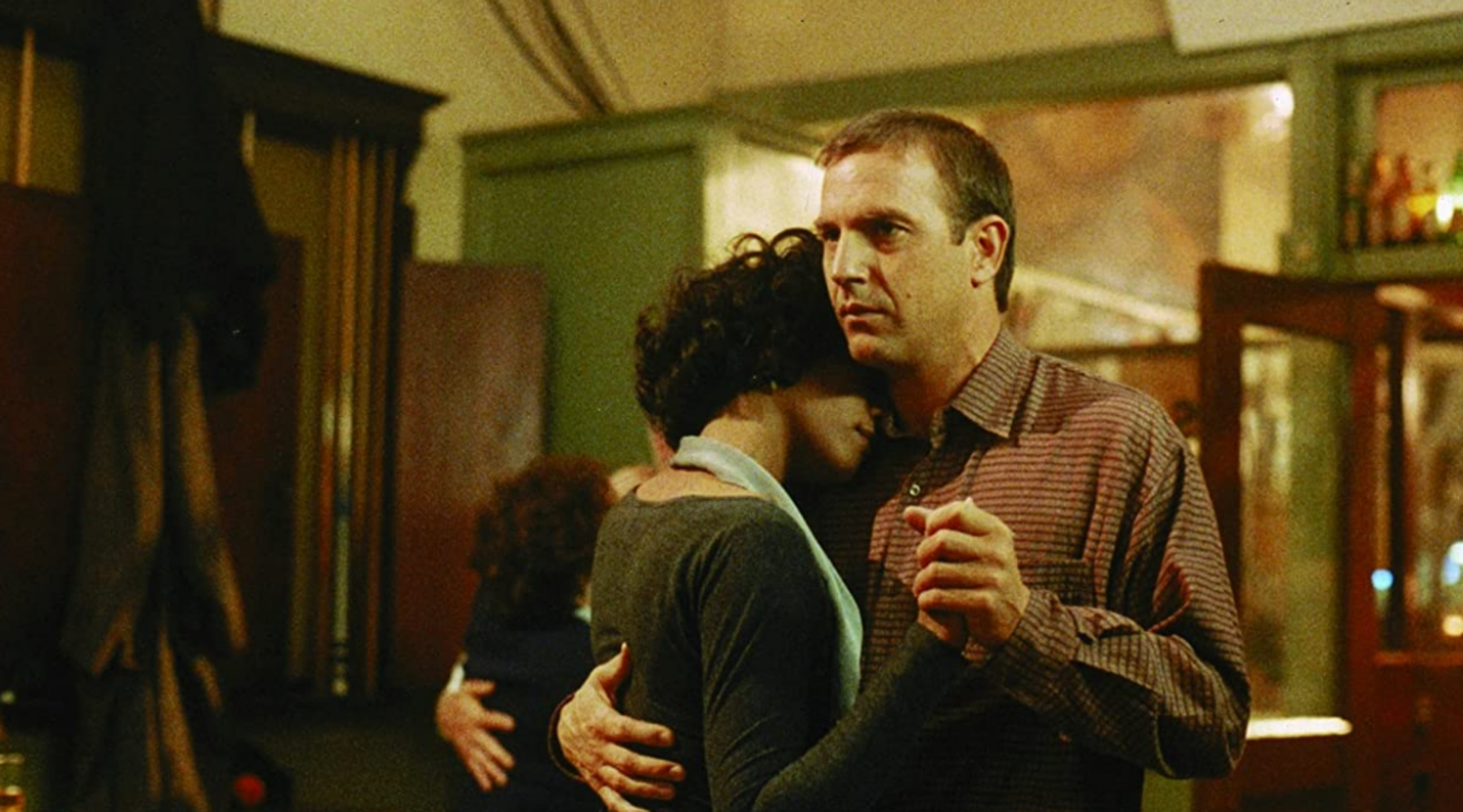 There's a Remake of 'The Bodyguard' in the Works—Here's Everything You Need to Know