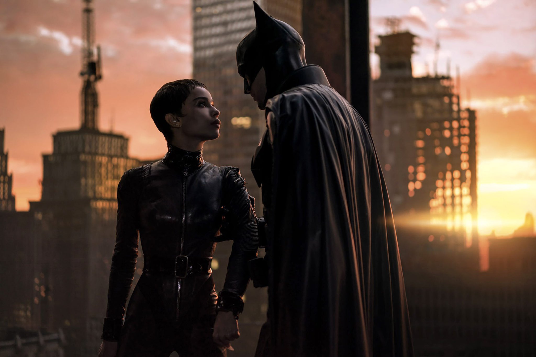 Everything to Know About 'The Batman' 