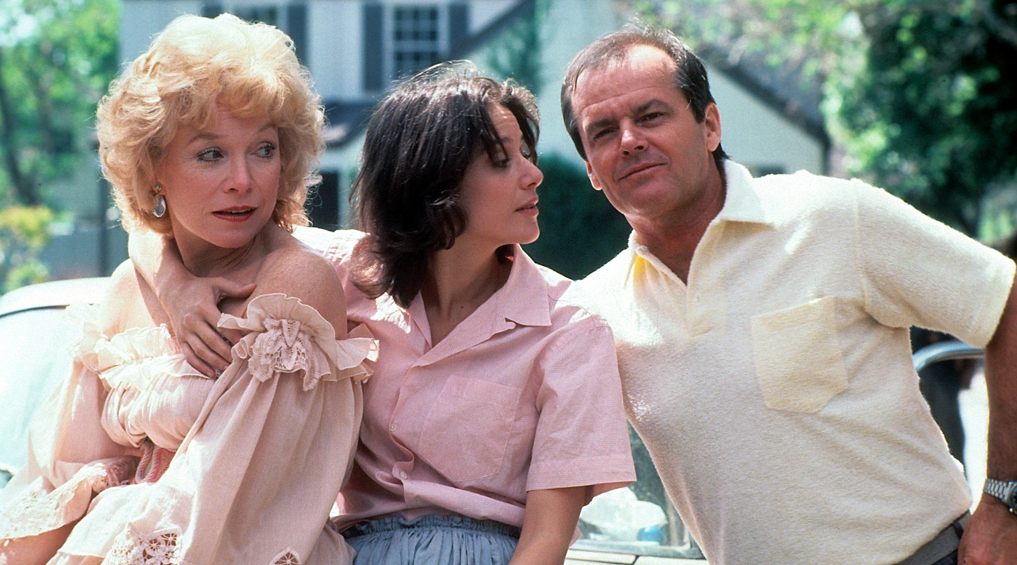 James L. Brooks Talks 'Terms of Endearment' 40 Years Later (Exclusive)
