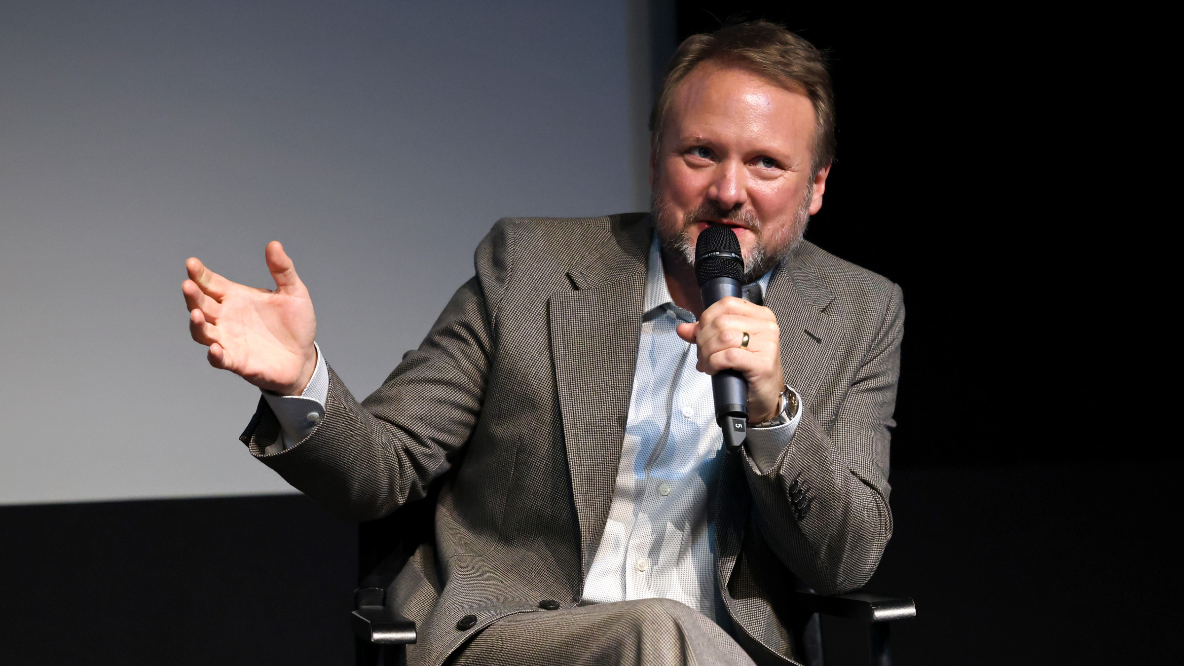 Rian Johnson: 5 Movies That Continue to Mesmerize Me
