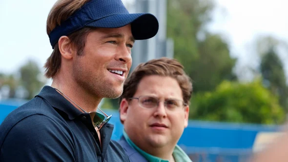 Moneyball