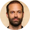 Benjamin Millepied