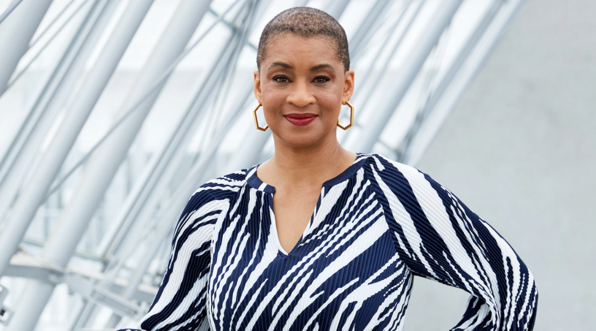 The Academy Museum of Motion Pictures Appoints Jacqueline Stewart as