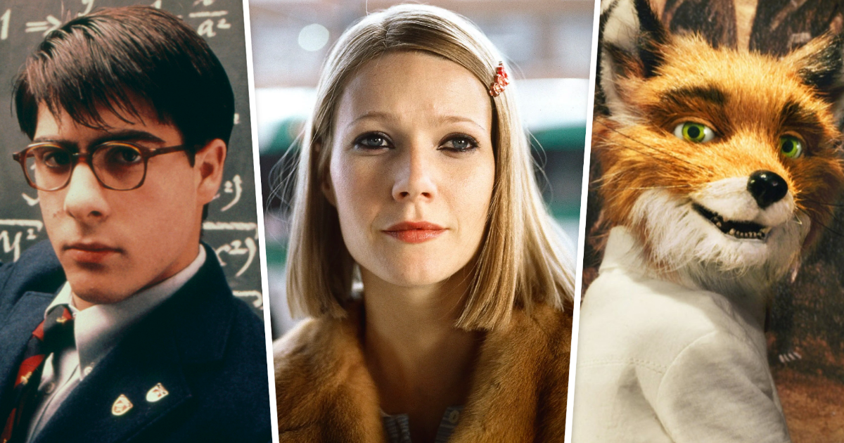 Essential Wes Anderson Films to Watch | A.frame