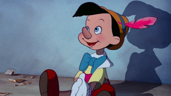 Pinocchio