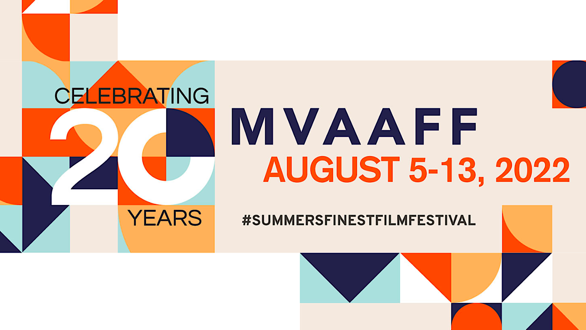 2022 Martha's Vineyard African American Film Festival Everything to