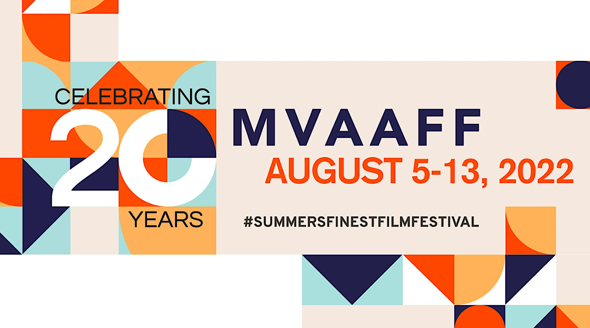 2022 Martha's Vineyard African American Film Festival: Everything to Know