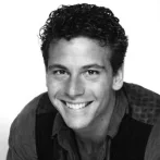 Marcus D'Amico (Actor)