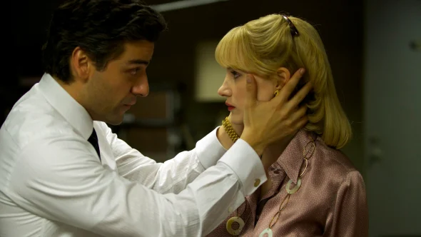 A Most Violent Year