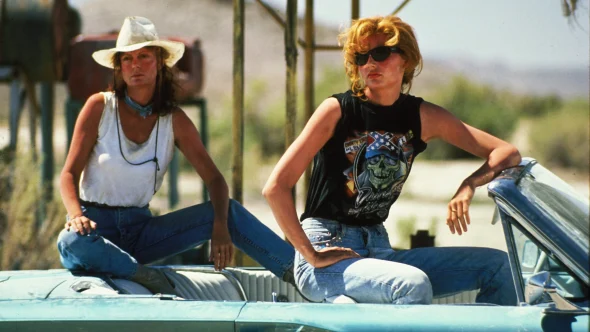 Thelma & Louise