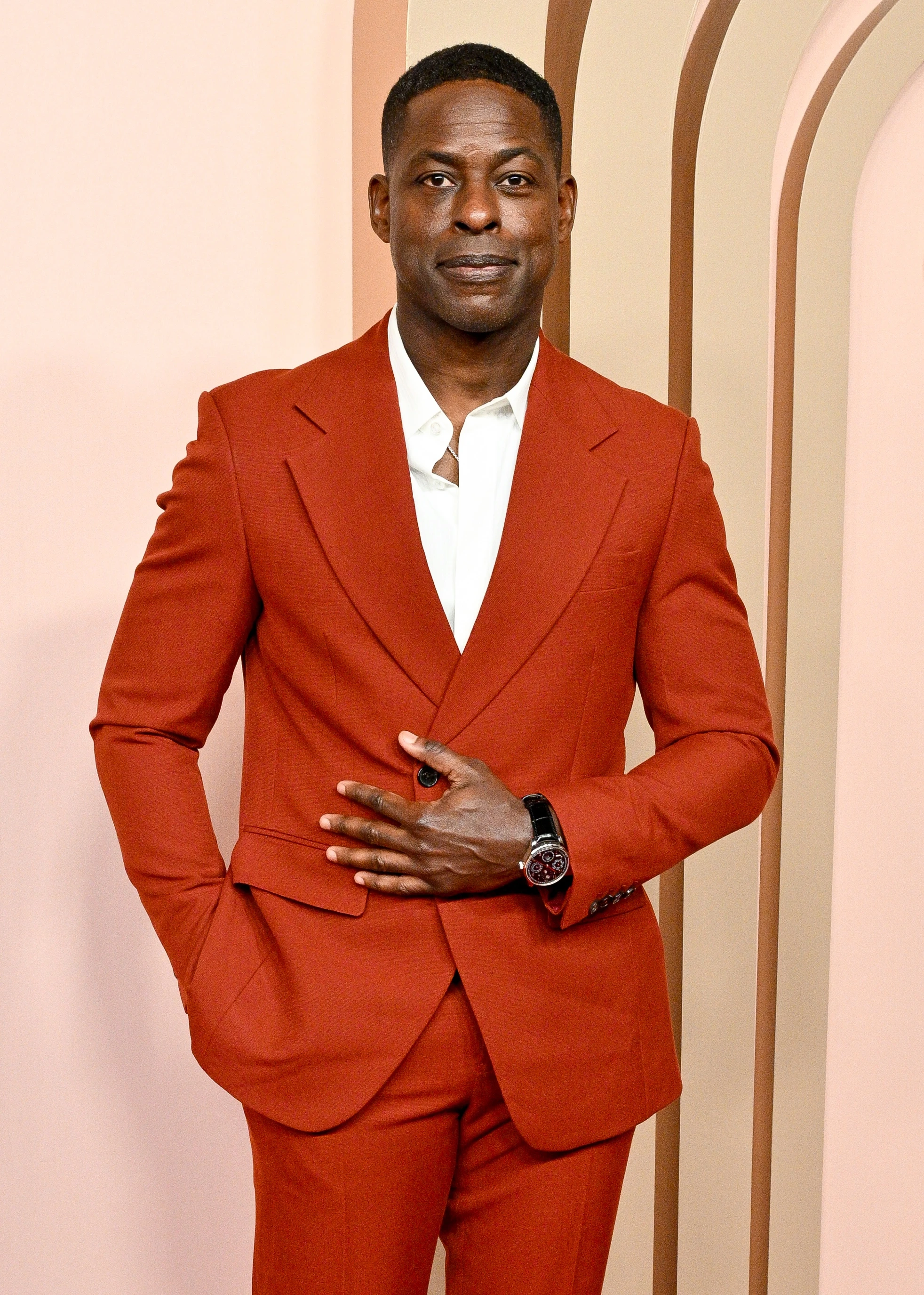 Sterling K. Brown 